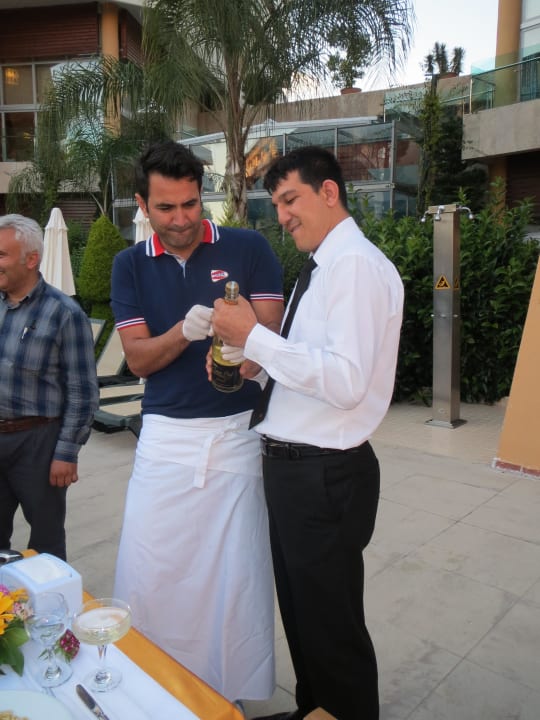 Mahsun & Mehmet Alaiye Resort & Spa