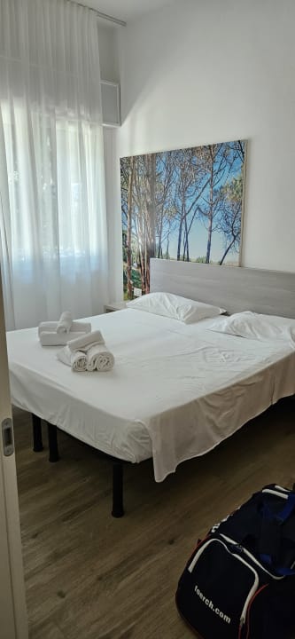 Zimmer Park Hotel Pineta - Family Relax Resort