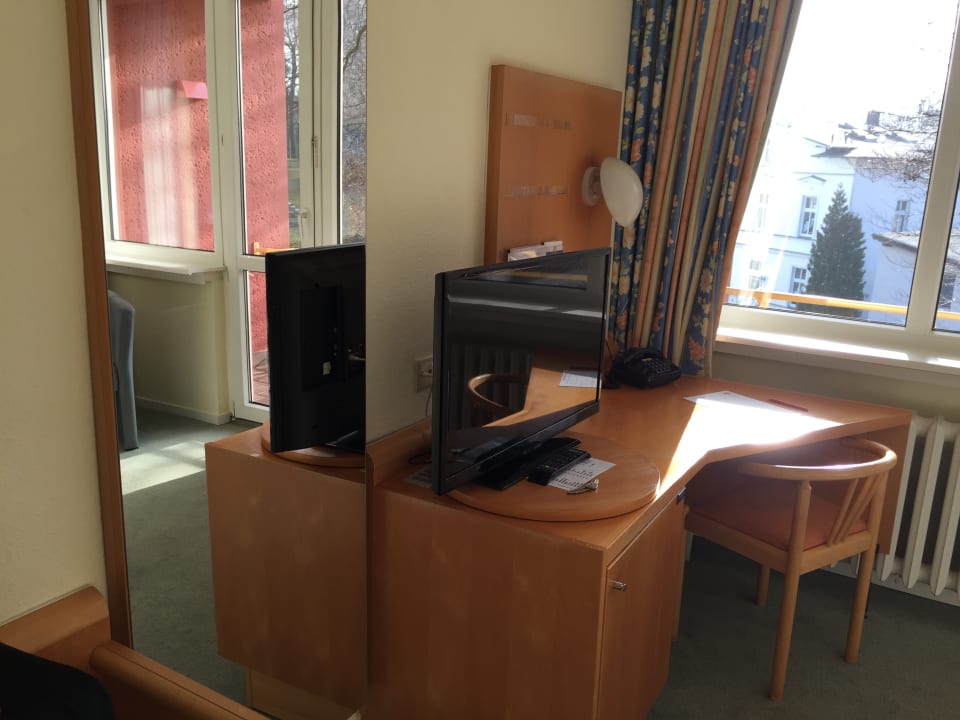 Zimmer Hotel Wald und See