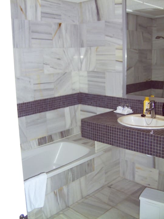 Badezimmer R2 Lago Playa Park