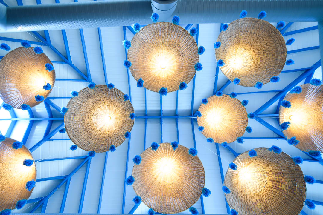 Gastro Bahia Principe Grand El Portillo