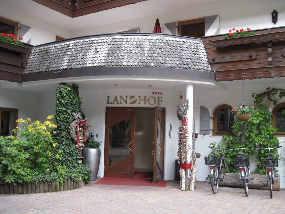 Landhof Landhof Ellmau