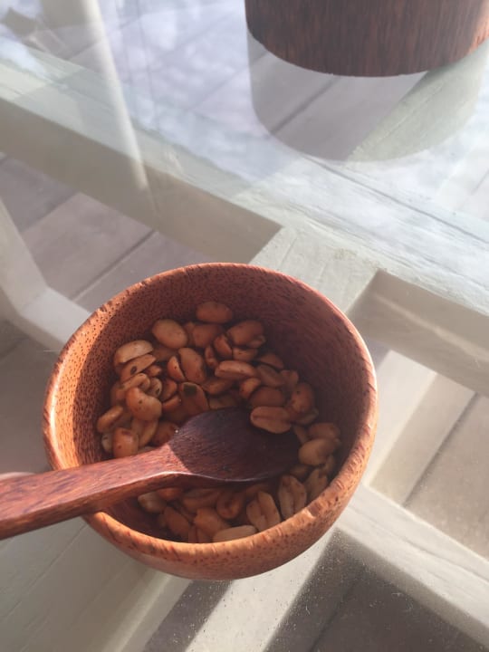 Strandbar Diamonds Thudufushi