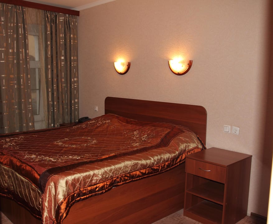 Люкс Hotel Dolce Vita