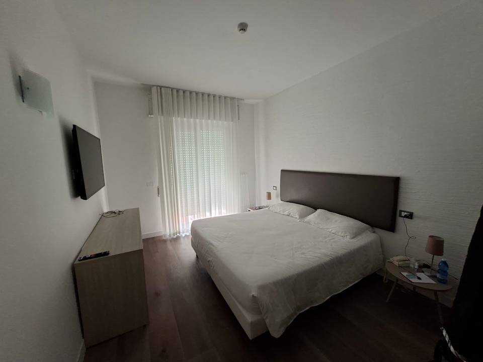 Zimmer Boutique Hotel Villa Sorriso