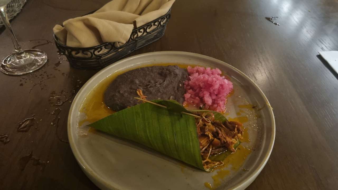 Gastro Hacienda Xcanatun, Angsana Heritage Collection