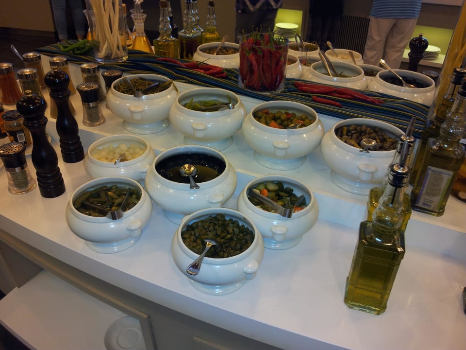 Restaurant Hipotels Mediterraneo Club