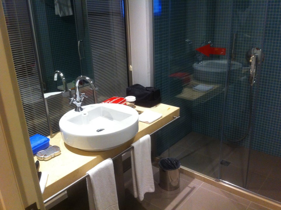 Das Badezimmer Lara Barut Collection