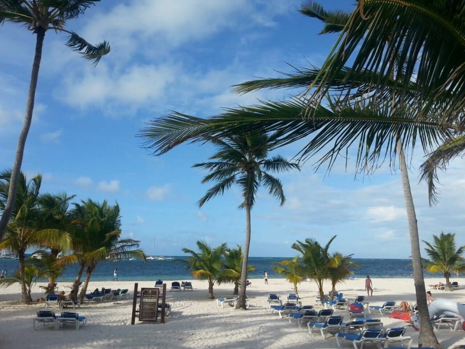 Strand Villas Bavaro Resort & Spa