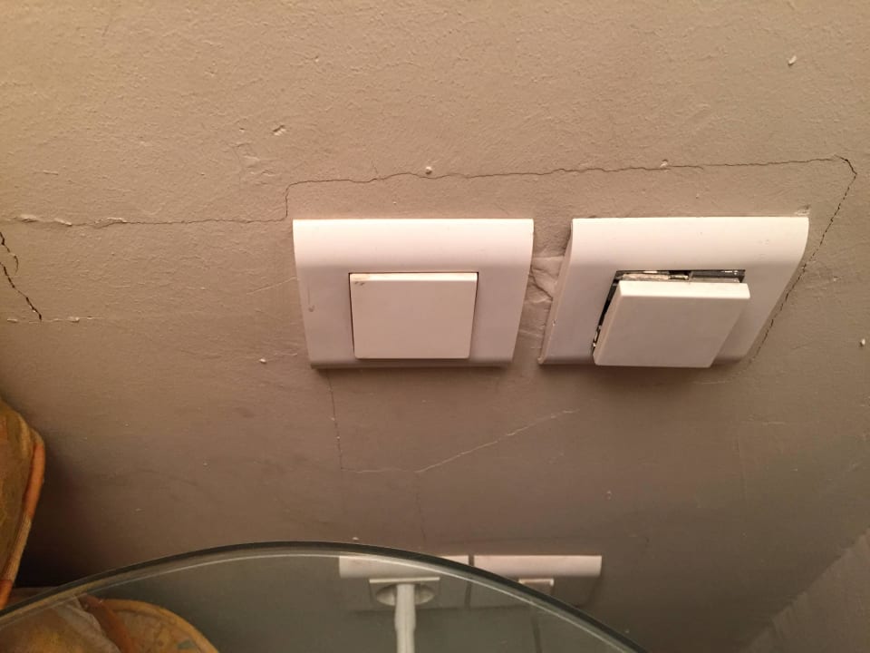 In unserer Suite SUNRISE Holidays Resort (Adults Only)