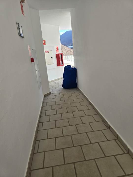 Sonstiges Hotel Riu Palace Jandia