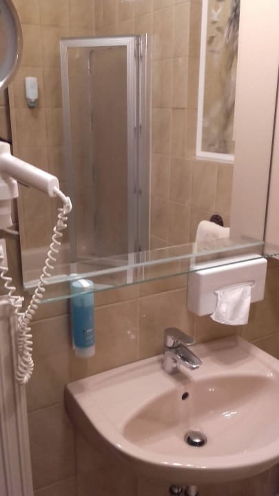 Bad Hotel-Restaurant Prechtlhof