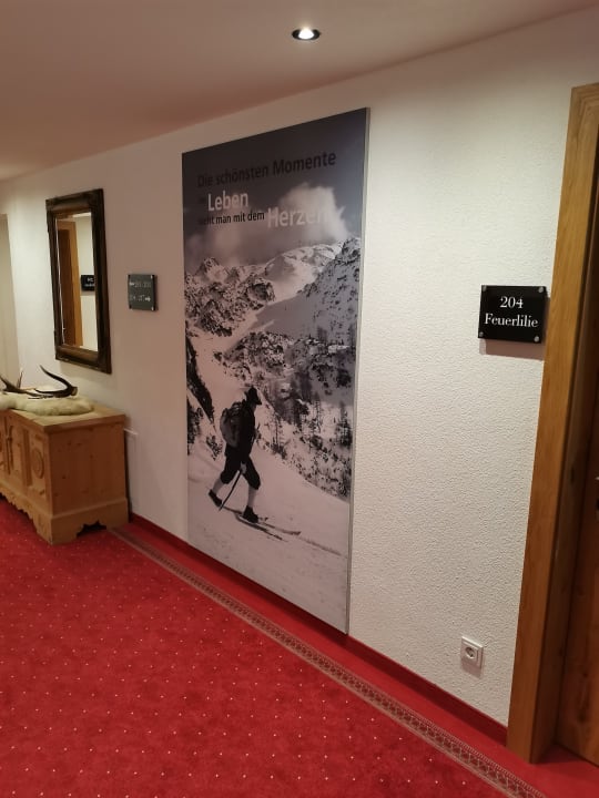 Sonstiges Alpenkönigin