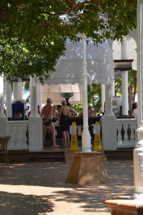 Bar Playabachata Hotel