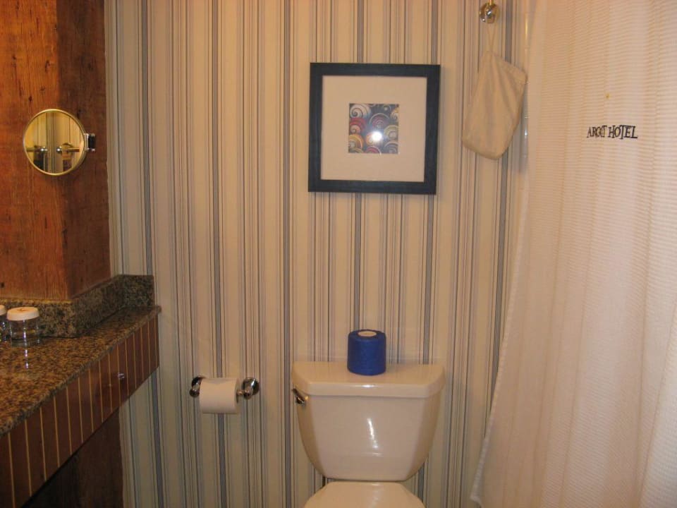 Hotel Argonaut in San Francisco Hotel Argonaut