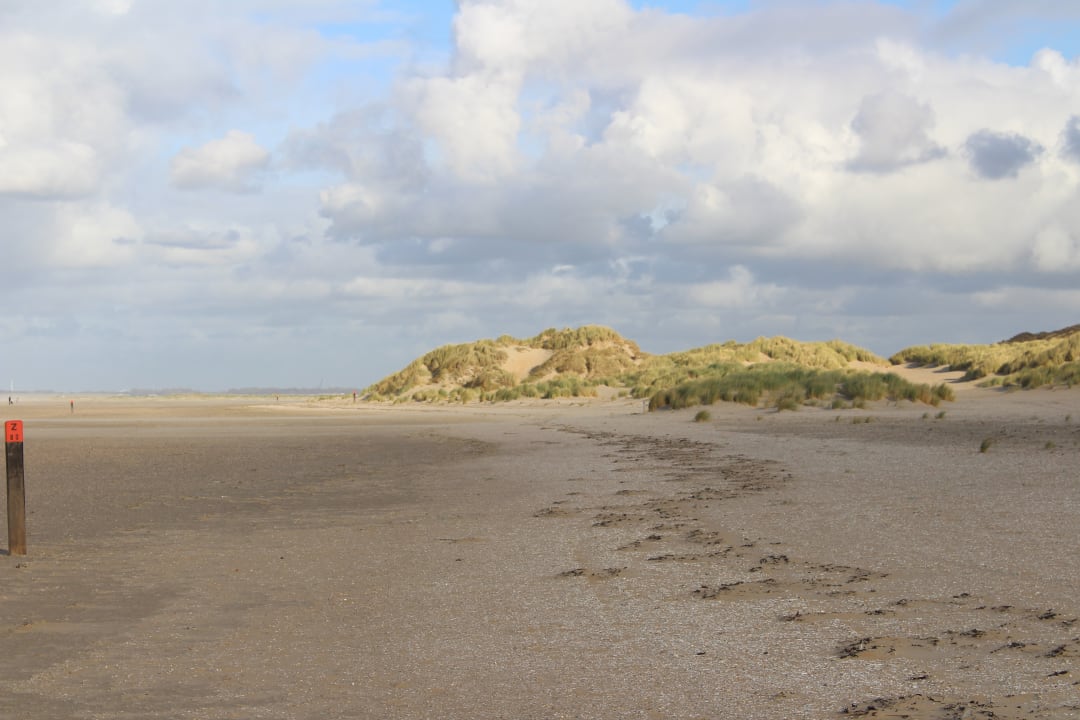 Strand Fletcher Hotel-Restaurant Duinzicht