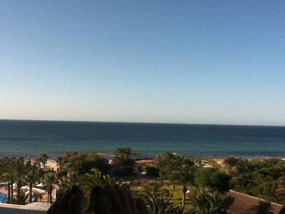 Das Meer Calimera One Resort Jockey
