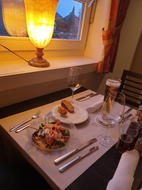 Gastro Welcome Hotel Bad Arolsen