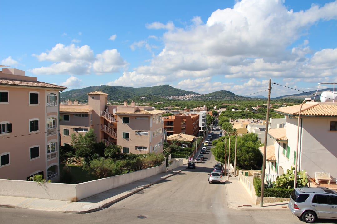 Turo Pins   1a Protur Turo Pins Hotel