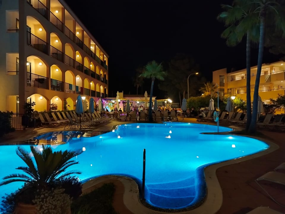 Pool Valentin Somni Hotel & Suites