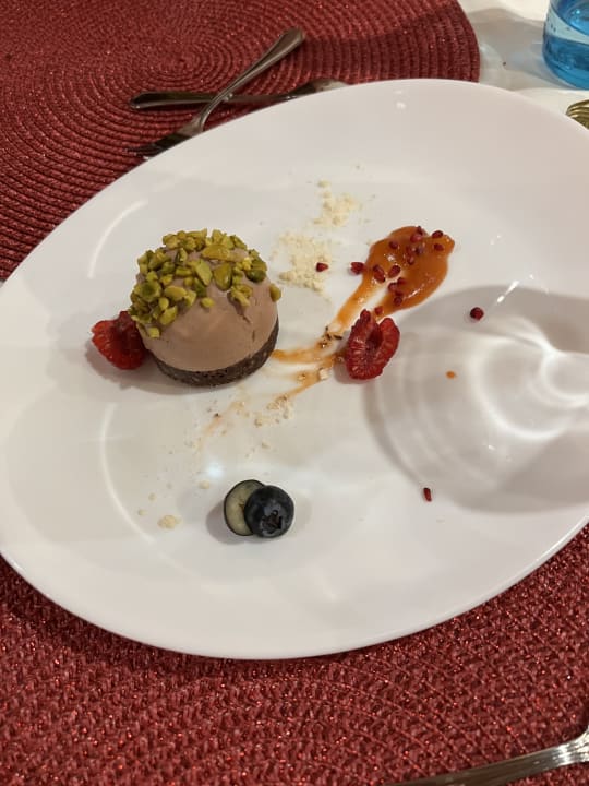 Gastro Hotel Bergkristall Montafon