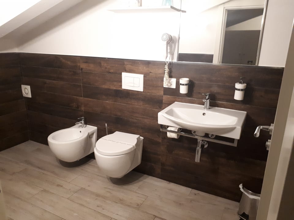 Zimmer Sentido Michelizia Tropea Resort