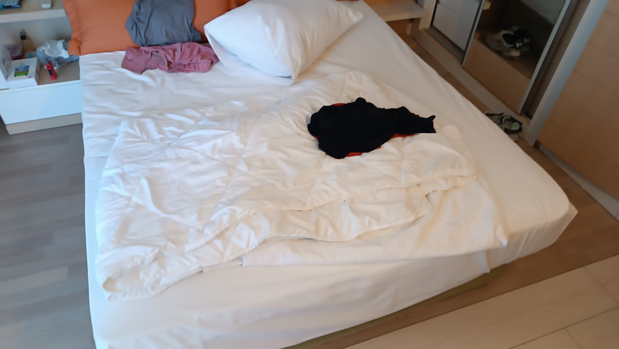 Zimmer Akdora Elite Hotel & Spa