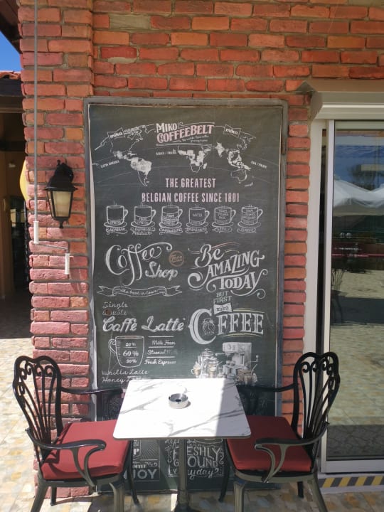 Gastro Asteria Family Belek