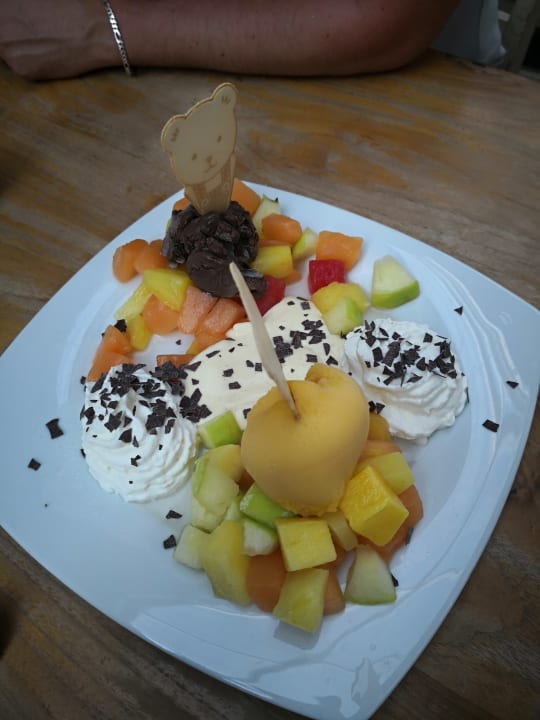 Gastro Ferienwohnungen Ferienpark Weissenhäuser Strand