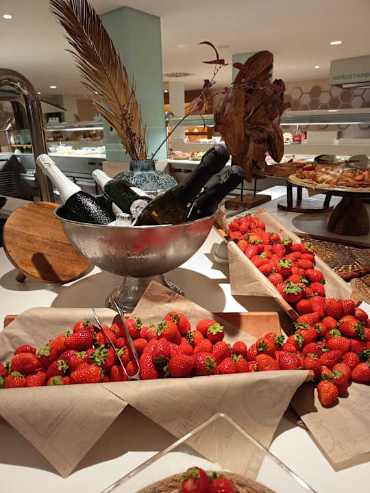 Gastro Iberostar Waves Playa de Muro