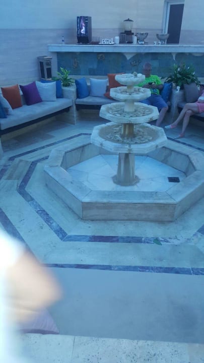 Lobby  Kamelya Collection Fulya Hotel
