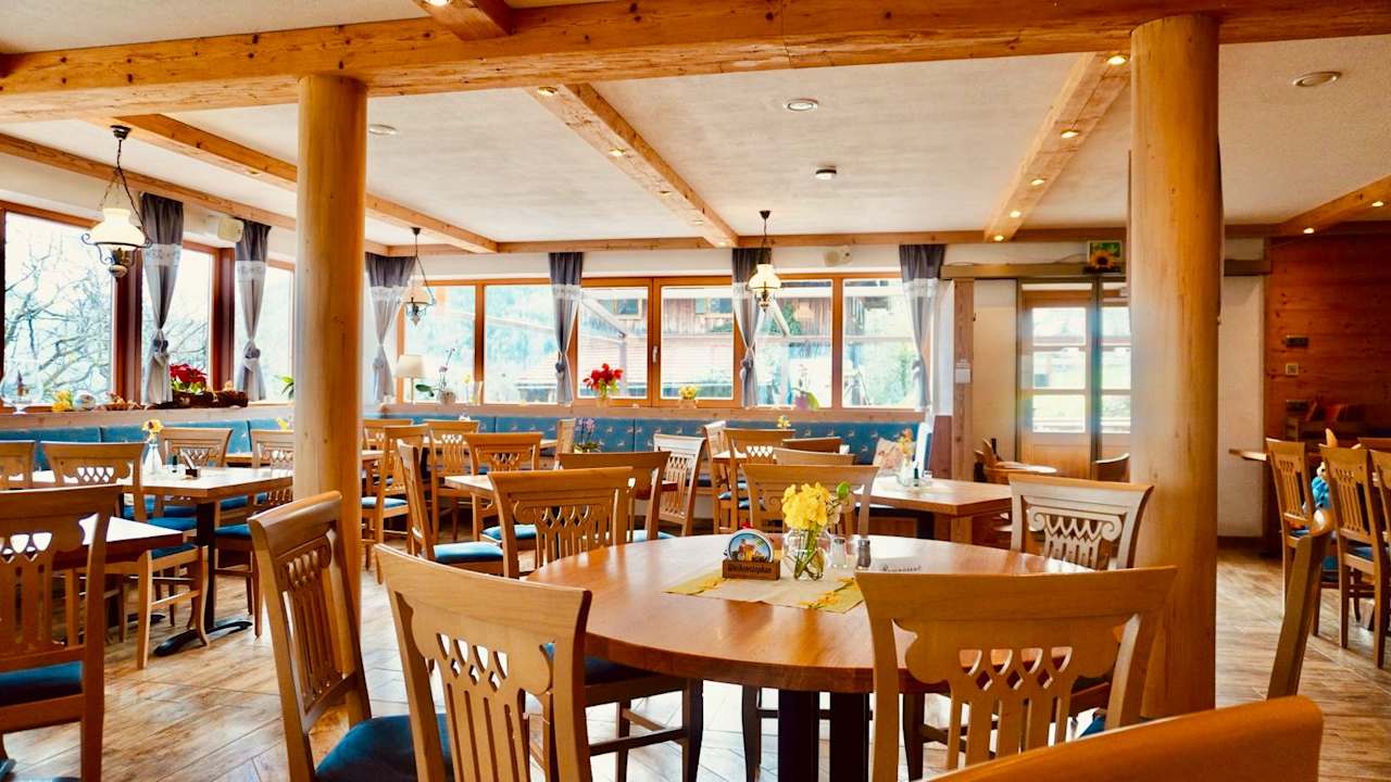 Gastro Berggasthaus Kraxenberger