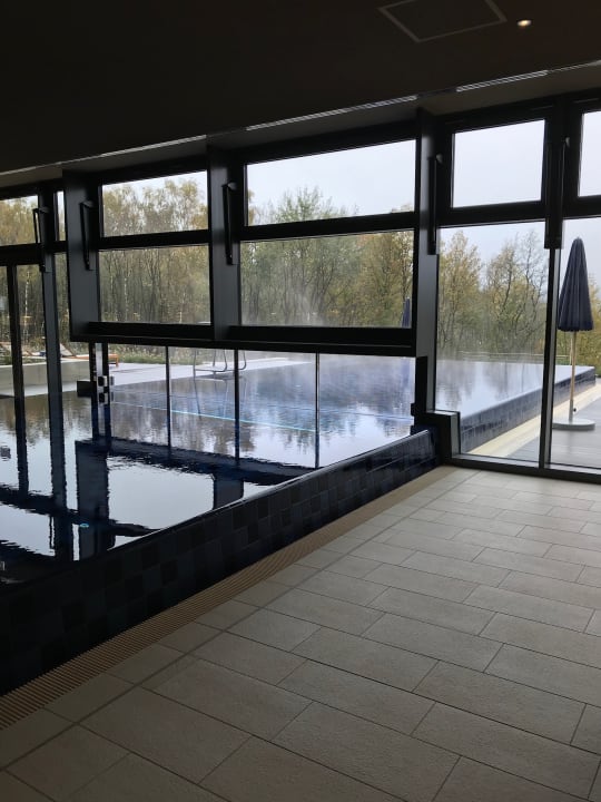 Pool Seezeitlodge Hotel & Spa