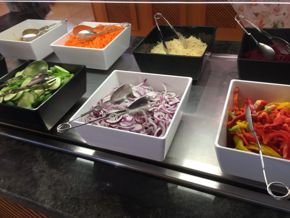 Restaurant Alcudiamar Marina Residence