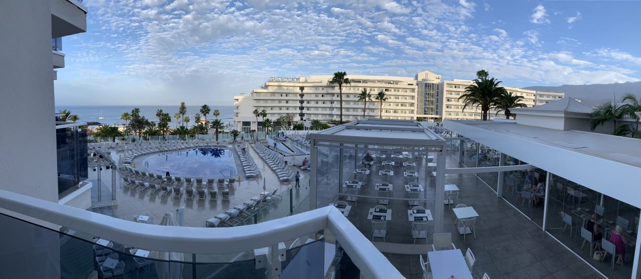 Zimmer Hovima Costa Adeje - For Cool Adults