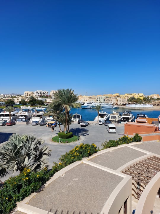 Ausblick Hotel Three Corners Ocean View prestige - Adults only