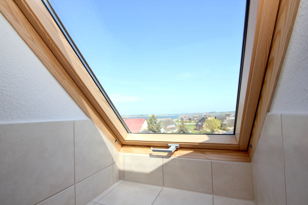 Zimmer Ferienwohnung Regina - Paradies Rügen