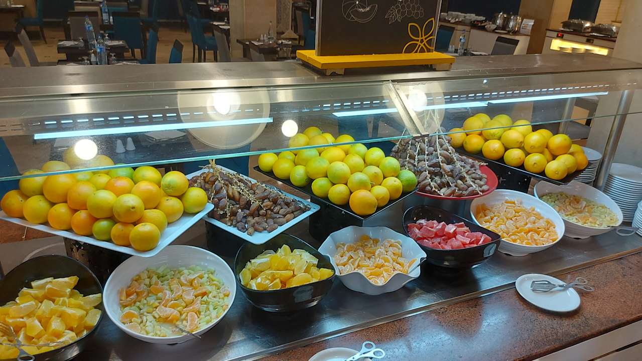 Gastro Sentido Bellevue Park