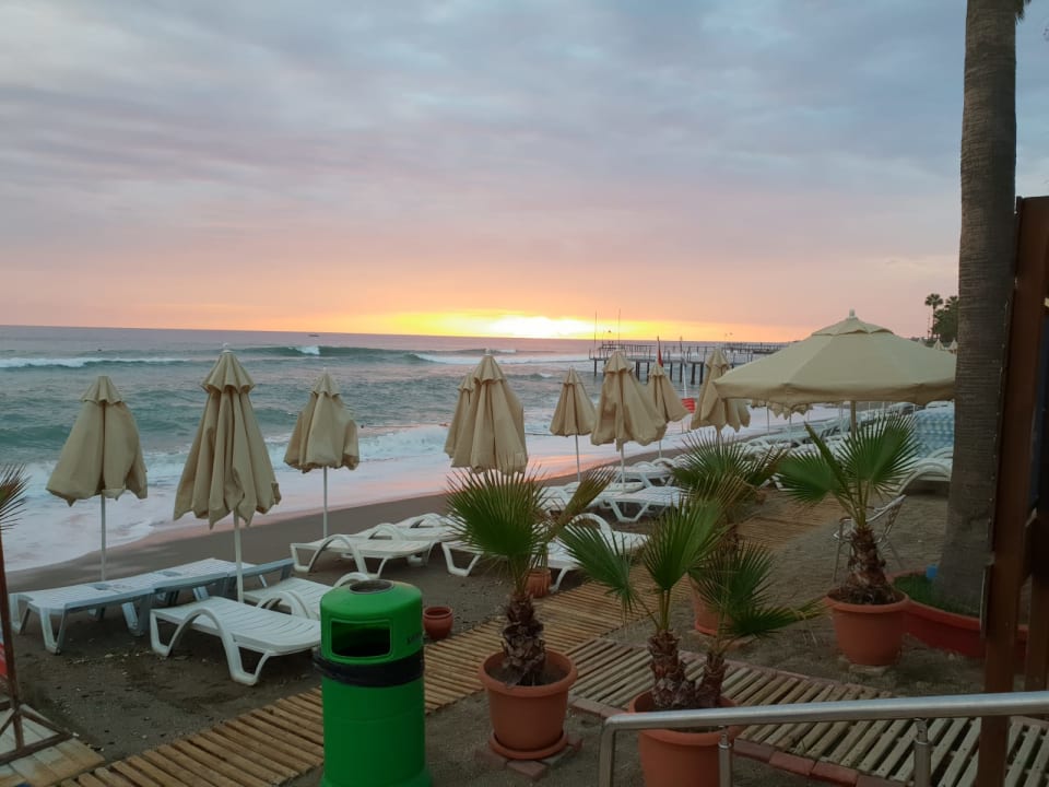 Strand Saphir Hotel & Villas