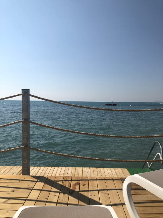 Strand Sidemarin Kirman Premium