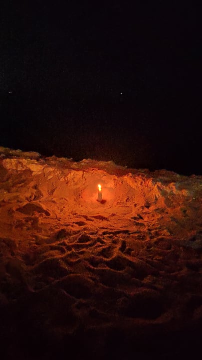 Strand The Grand Hotel Sharm El Sheikh