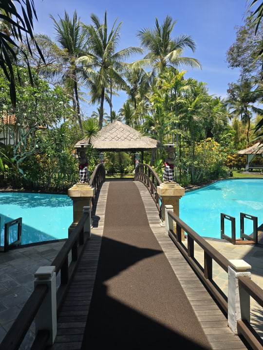 Pool The Laguna A Luxury Collection Resort & Spa