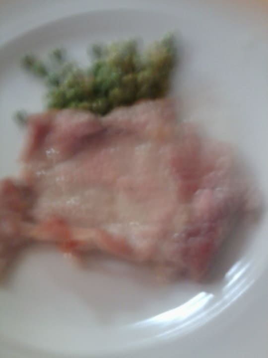 Abendessen (Kinderportion) Hotel Oasi del Mare