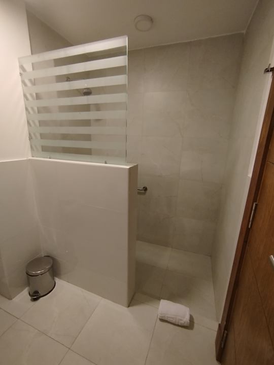 Zimmer Brayka Bay Resort