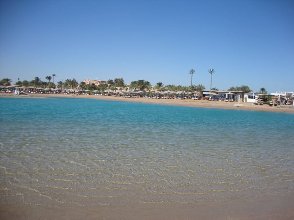 Club Paradisio Hotel El Gouna Club Paradisio El Gouna, Red Sea
