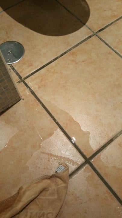 Zimmer SBH Club Paraiso Playa