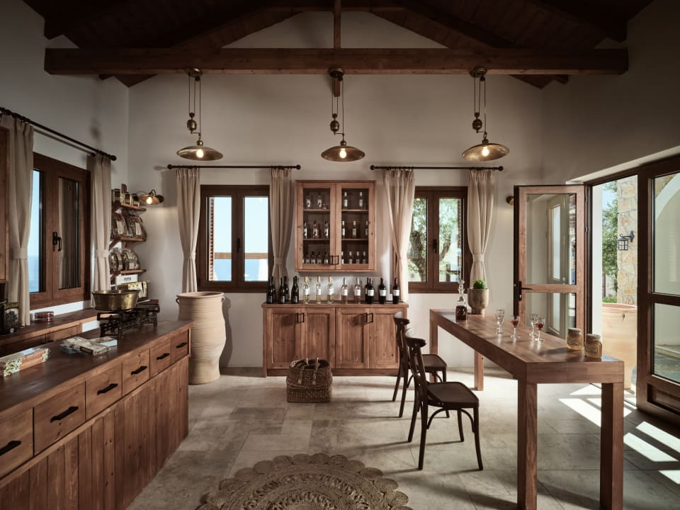 Sonstiges Lesante Cape - The Leading Hotels of the World
