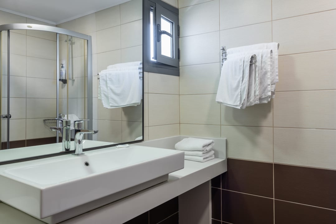 Zimmer Hotel Iraklion