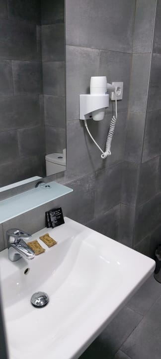 Zimmer Gran Hotel Don Juan