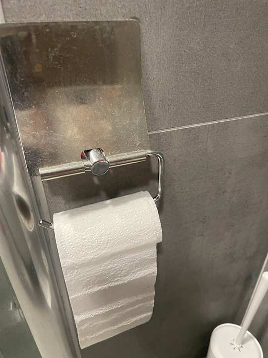 Zimmer Hotel Palmera Resort